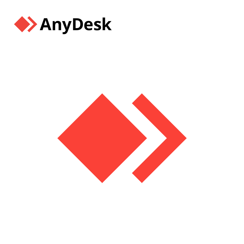 AnyDesk install Linux
