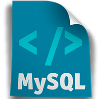 Импорт и экспорт базы данных MySQL
